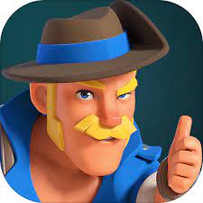 FakeStepX IOS APK icon